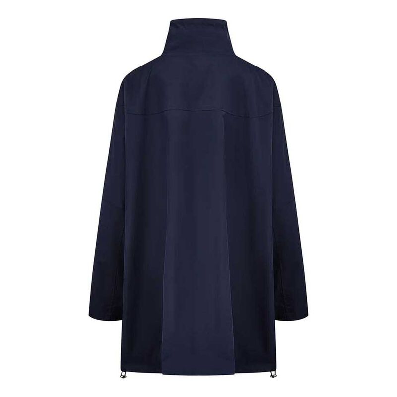 COMMONPLACE ESSENTIALS Bentley Windbreaker Jacket image number 2
